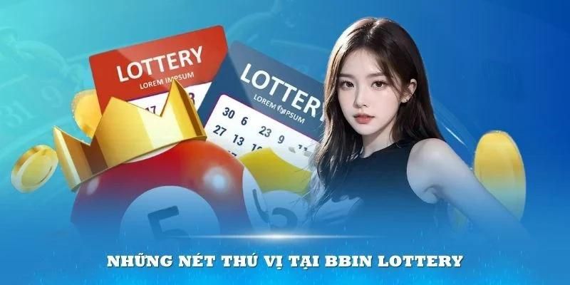 Giới thiệu sơ lược về BBin Lottery Kubet11