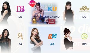 AG Casino kubet11