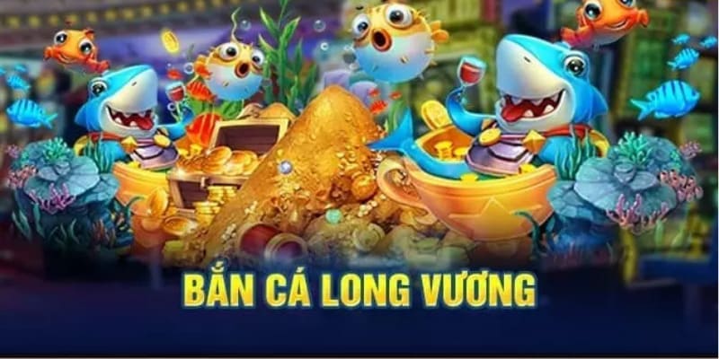 Quy trình trải nghiệm bắn cá Long Vương độc đáo cho cộng đồng ngư thủ 2024