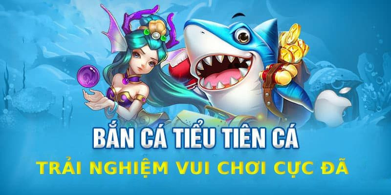 Bắn cá Tiêu Tiên luôn nằm top đầu lượng truy cập đông đảo của khách hàng