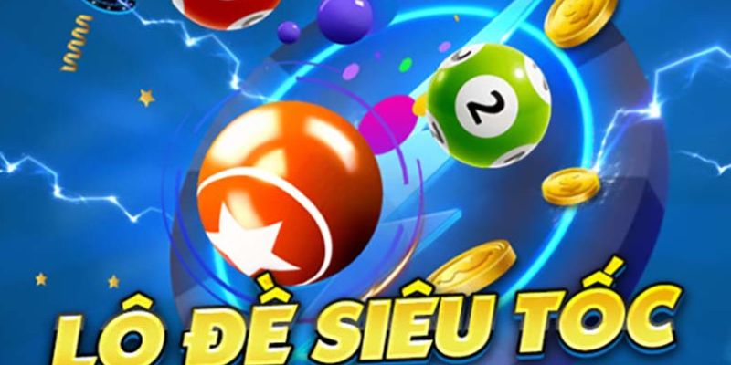 Những hình thức chơi xổ số siêu tốc KUBET11 được ưa chuộng