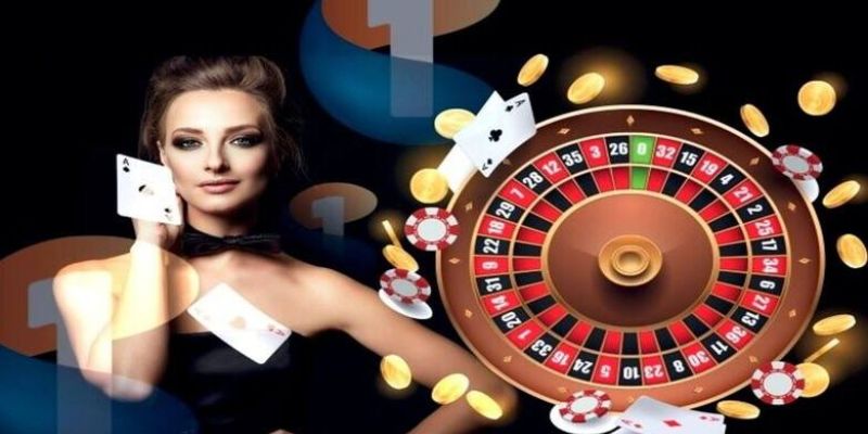 Các nhà phát hành Live Casino