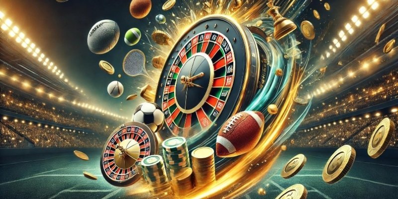 Tìm hiểu một số thông tin khái quát về sảnh Lucky Sports KUBET11