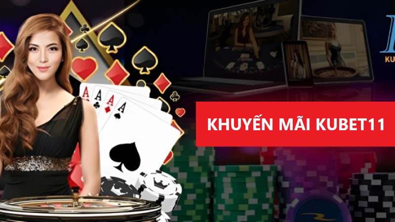 Tặng điểm thưởng khi tham gia KUBET11