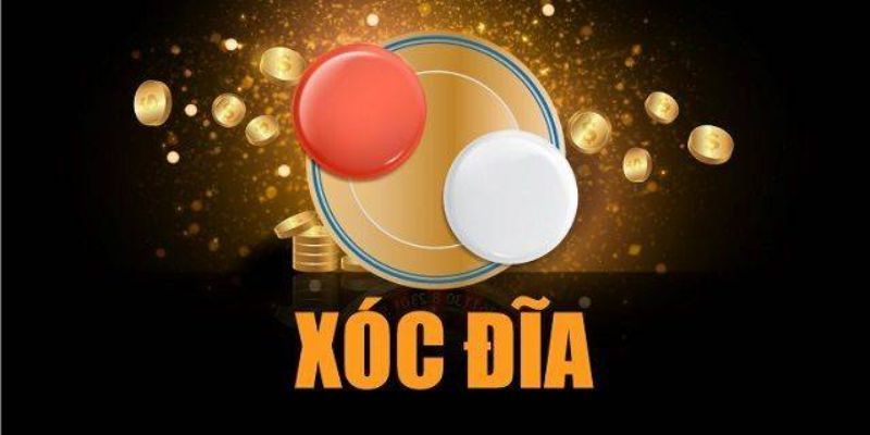 Luật chơi xóc đĩa tại Kubet11 