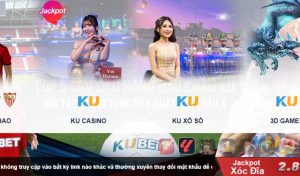 ON Casino kubet11