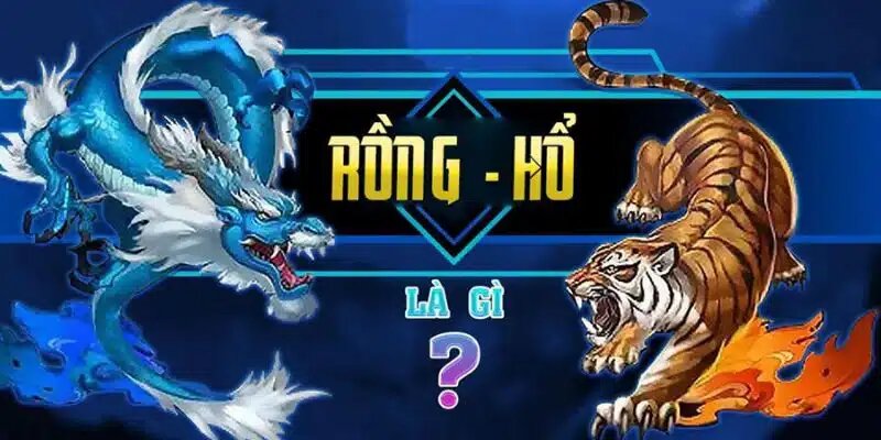 Rồng hổ là tựa game mới nổi đặc sắc tại các casino trên thế giới