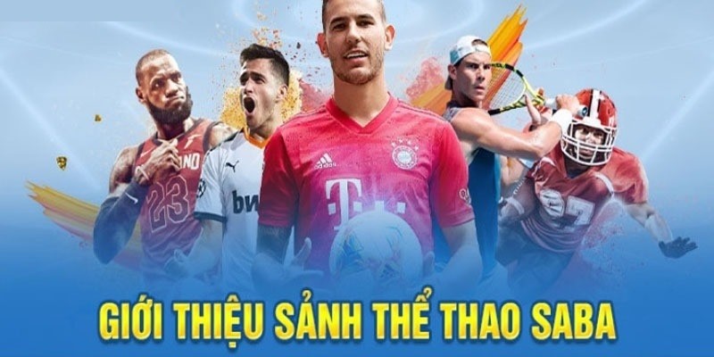 Nhà phát hành SABA cực uy tín tại nhà cái KUBET11