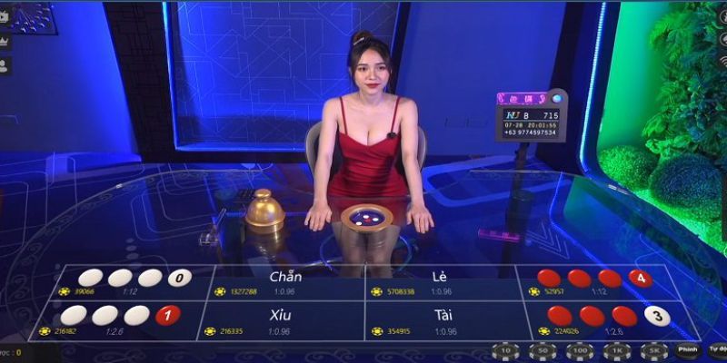 Tìm hiểu về Xóc đĩa Kubet11