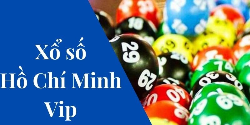 Cơ cấu được côgn bố của cách đánh lô xổ số HCM Vip tại KUBET11