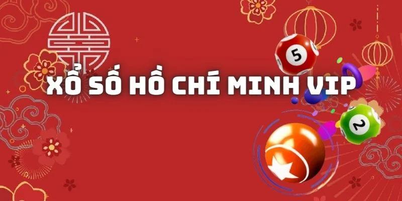 Tổng quan các dữ liệu về xổ số Hồ Chí Minh Vip KUBET11 2024