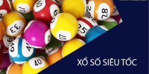 Xổ Số Siêu Tốc KUBET11